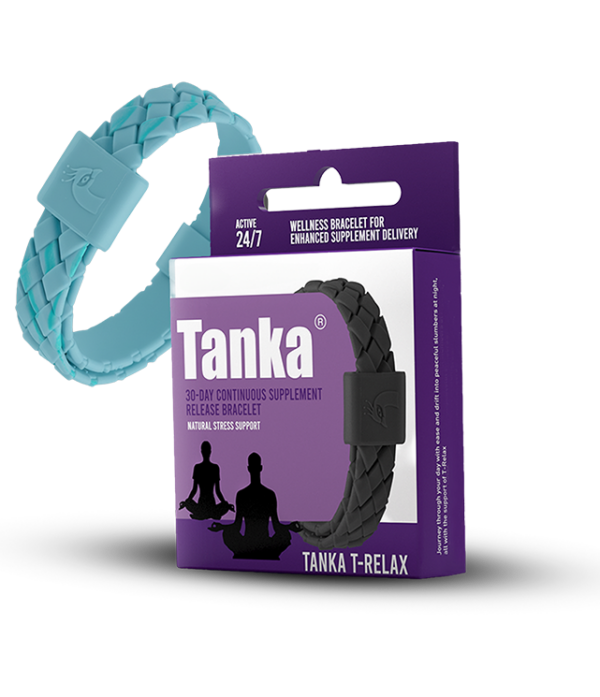 צמיד ולריאן(T-RELAX)