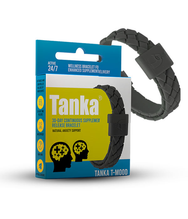 צמיד היפריקום (T-Mood)