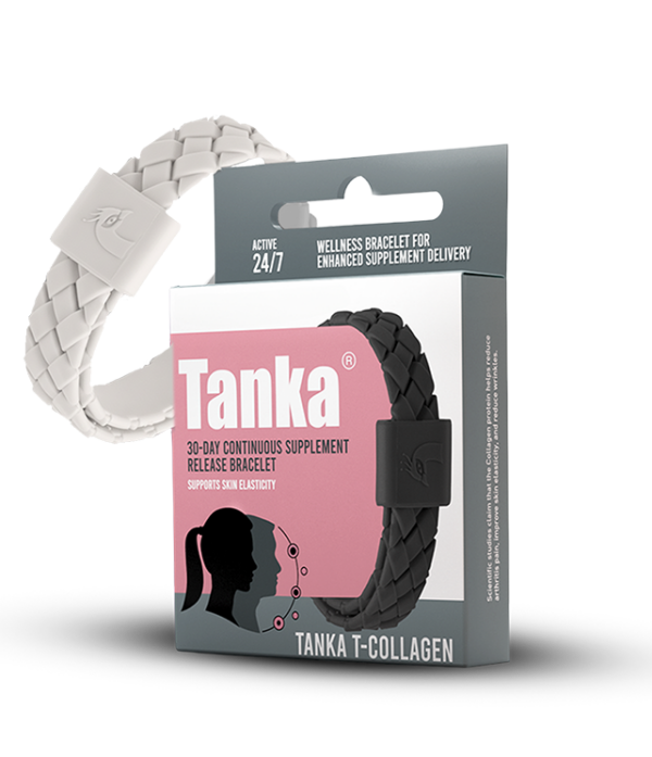 צמיד קולגן (T-Collagen)